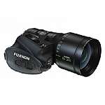 Fujinon ZK3.5x85 (ZK35x85) 85-300mm T2.9 Cabrio Compact Zoom PL Mount Field Production Lens Fujinon ZK3.5x85 (ZK35x85) 85-300mm T2.9 Cabrio Compact Zoom PL Mount Field Production Lens